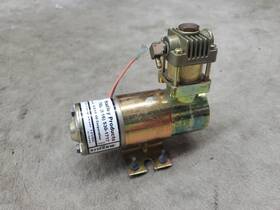 H00850d Hadley Horns 850 Series Mini Air Compressors