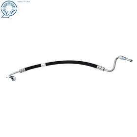 Hp29091 Happy19star For 2002-2007 2008 Toyota Camry 2.4l Power Steering Pressure Line Hose Assembly