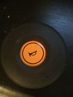 Hb9ck Clark Forklift Horn Button
