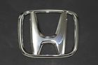 Hd-rd-e01 Jlcautosports Chrome Front Grille