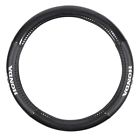 Hdsw-709-bb-s Bdk Black Small Odorless Wheel Cover For Honda 826942652653