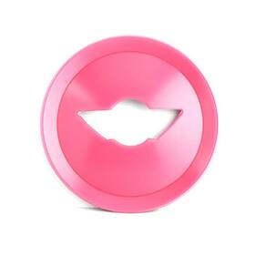 Hm3-051-197-02 Heinmo For Cooper S Jcw One 2007 -2013 Car Steering Wheels Trim Sticker Cover Protector