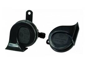 17fsqvm69 Hella Horn For Sonata Santa Fe Elantra Veracruz Accent Tiburon Azera Tucson
