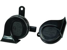 78hn42n Hella Horn Fits 2004-2016 Audi A4 2.0l 4 Cyl Caed Fi