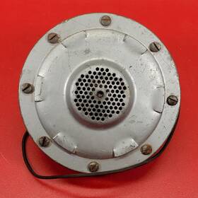 B31vw16v Hella Vw Volkswagen Horn B31vw1 6v Bug Bus Ghia Beetle Vintage Not Tested