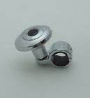 Hg019 Bda Chrome Steering Wheel Auxliary Spinner Boost Aid 806829440191