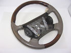 Hjb9181dbage Jaguar To Steering Wheel Half Wood Antelope Some Wear