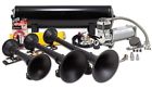 Hk9-slimline Kleinn Automotive Air Horns Pro Blaster Triple Train 819147011554