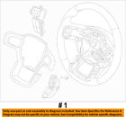 Hl3z3600da Ford Oem Wheel