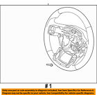 Hl3z3600gd Ford Oem Wheel