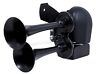 Hogkit-1bk Kleinn Automotive Air Horns Hogkit Harley Davidson Horn 819147011561