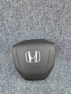 0080p1110020 Honda 2017-2020 Civic Sport Hatchback Steering Wheel Module Oem