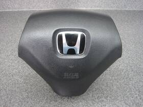 06770sdna80za Honda 2003-2007 Accord Coupe Driver Side Steering Wheel System Srs