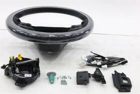 08u97-t90-110 Honda New Oem Heated Steering Wheel Pilot 2023-2025