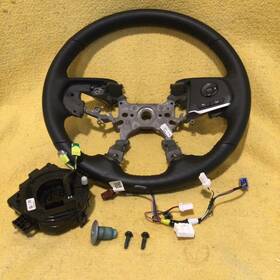 08u97-thr-111a Honda Genuine Steering Wheel In Box Part Number Read More