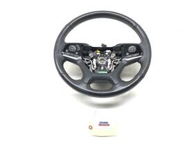 105mjx Honda 2019-2022 Pilot Elite Steering Wheel With Controls And Pedal Shifters Oem