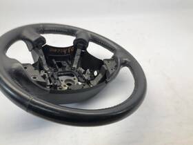 120402 Honda 03-05 Accord Steering Wheel Leather P