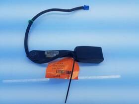 210-52364 Honda Seat Belt Front Bucket Coupe Passenger Buckle Fits 03-07 Accord 75923