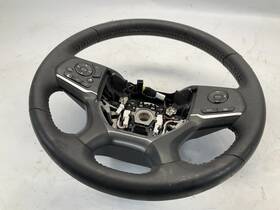 235-10356 Honda 19-23 Passport Trailsport 3.5 Awd At Steering Wheel With Control Switch B
