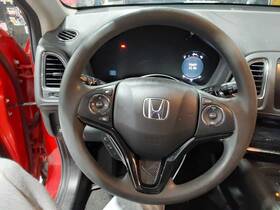 235.ho1217 Honda Hr-v 2017 Steering Wheel 3137482