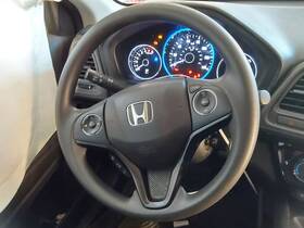 235.ho1218 Honda For Steering Wheel Only Hr-v 2018 2756107