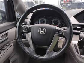 235.ho1312 Honda For Steering Wheel Only Odyssey 2012 2668774