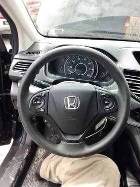 235.ho1415 Honda For Steering Wheel Only Cr-v 2015 2578622