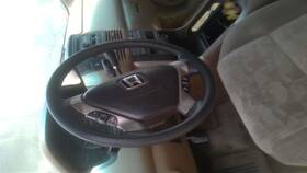 235.ho1604 Honda Pilot 2004 Steering Wheel 30342360