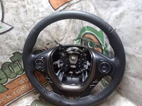 235.ho1619 Honda Ridgeline 2019 Steering Wheel 3587651