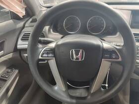 235.ho1i09 Honda For Steering Wheel Only Accord 2009 2731873