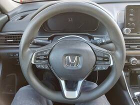 235.ho1i18 Honda For Steering Wheel Only Accord 2018 2775756