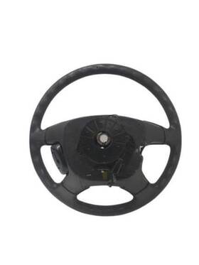 235.ho1j97 Honda Accord 1997 Steering Wheel 429103