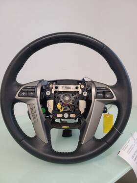 235.ho1n11 Honda Steering Wheel Fits 2011 Accord 579706