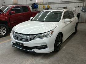 238-10048 Honda Steering Column For Accord Assy Blk