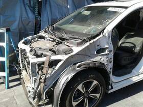 238-10454b Honda Steering Column Us Market Ex Fits 18-19 Odyssey 122020