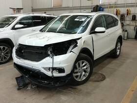 238-67477a Honda Steering Column For Cr-v Assy Blk