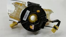 261.ho1c10 Honda 2010 Civic Steering Column Clock Spring 2011 2009 2008 2007