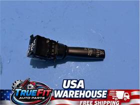 35256-tgg-a01 Honda 2017-2021 Civic Wiper Switch Oem Fk7