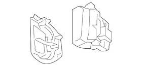 35875-sza-a01za Honda Genuine Switch Assembly