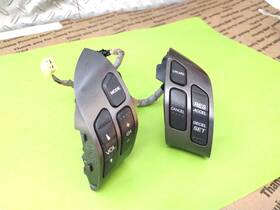 35880-sdb-a21 Honda 2005-2007 Oem Genuine Accord Steering Wheel Cruise And Audio Control Switch