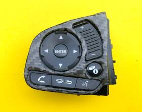 35880-tba-a412-m1 Honda 2016-2020 Civic Steering Wheel Cruise Control Switch Oem