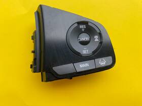 36770-tba-a212-m1 Honda 2016-2020 Cr-v Steering Wheel Cruise Control Switch Oem