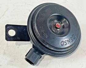 38100t20a01 Honda 2022 - 2025 Civic Low Tone Note Horn Pitch Alarm Siren With Bracket # 82815