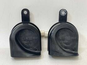 38150ta0a01 Honda Fits 2008 2009 2010 Accord High And Low Tone Horn Signal Set Of 2 Oem