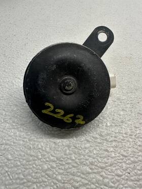 38150tbaa01 Honda 2016 2021 Civic 2.0l Lx Sedan High Note Horn Oem 252262