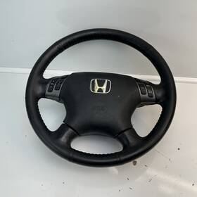 53200shja51 Honda 2007-2010 Odyssey Steering Wheel