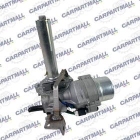 53681tst0030 Honda 2016 Fit Hatchback Fwd Electric Power Steering Column Motor