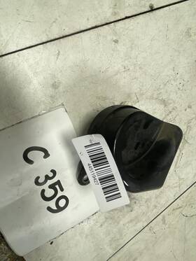 613.ho1812 Honda 2012 Pilot Ex-l Front Right Passenger Side High Tone Horn Signal Oem