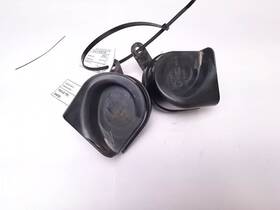 613.ho1m06 Honda Horn Pair For Accord 2006