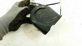 613.ho1n08 Honda 2008 Accord Horn 2009 2010 2011 2012
